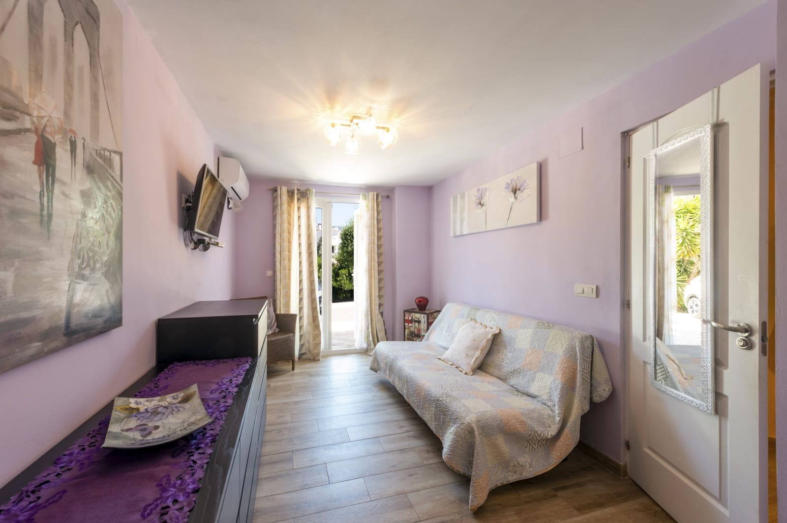8 soveværelse Villa til salg i Campo Mijas med swimmingpool garage - € 1.795.000 (Ref: 9932669)