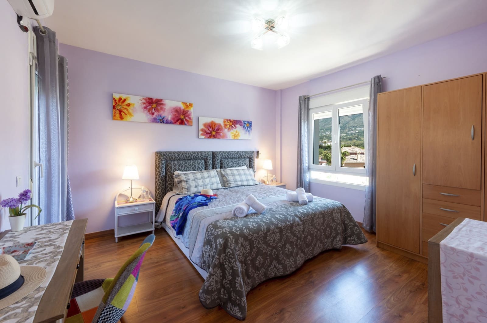 8 soveværelse Villa til salg i Campo Mijas med swimmingpool garage - € 1.795.000 (Ref: 9932669)