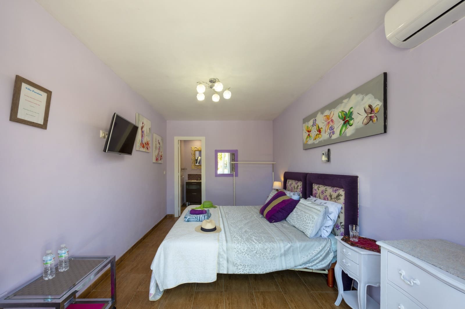 8 soveværelse Villa til salg i Campo Mijas med swimmingpool garage - € 1.795.000 (Ref: 9932669)
