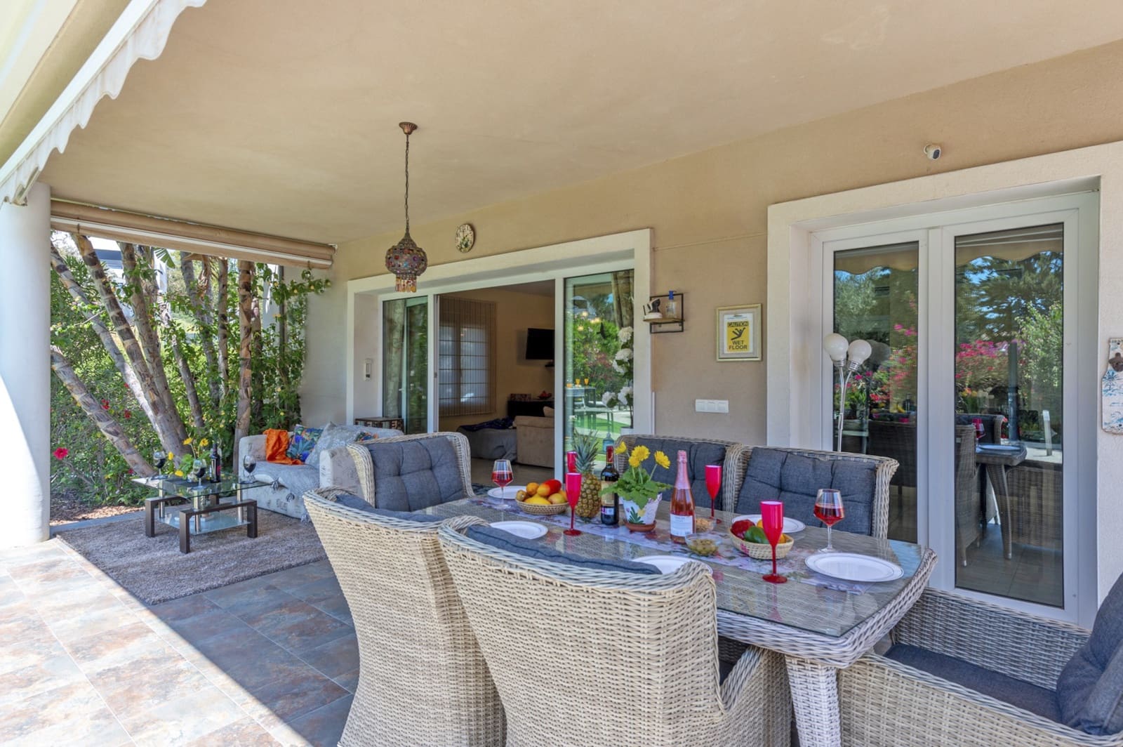 8 soveværelse Villa til salg i Campo Mijas med swimmingpool garage - € 1.795.000 (Ref: 9932669)