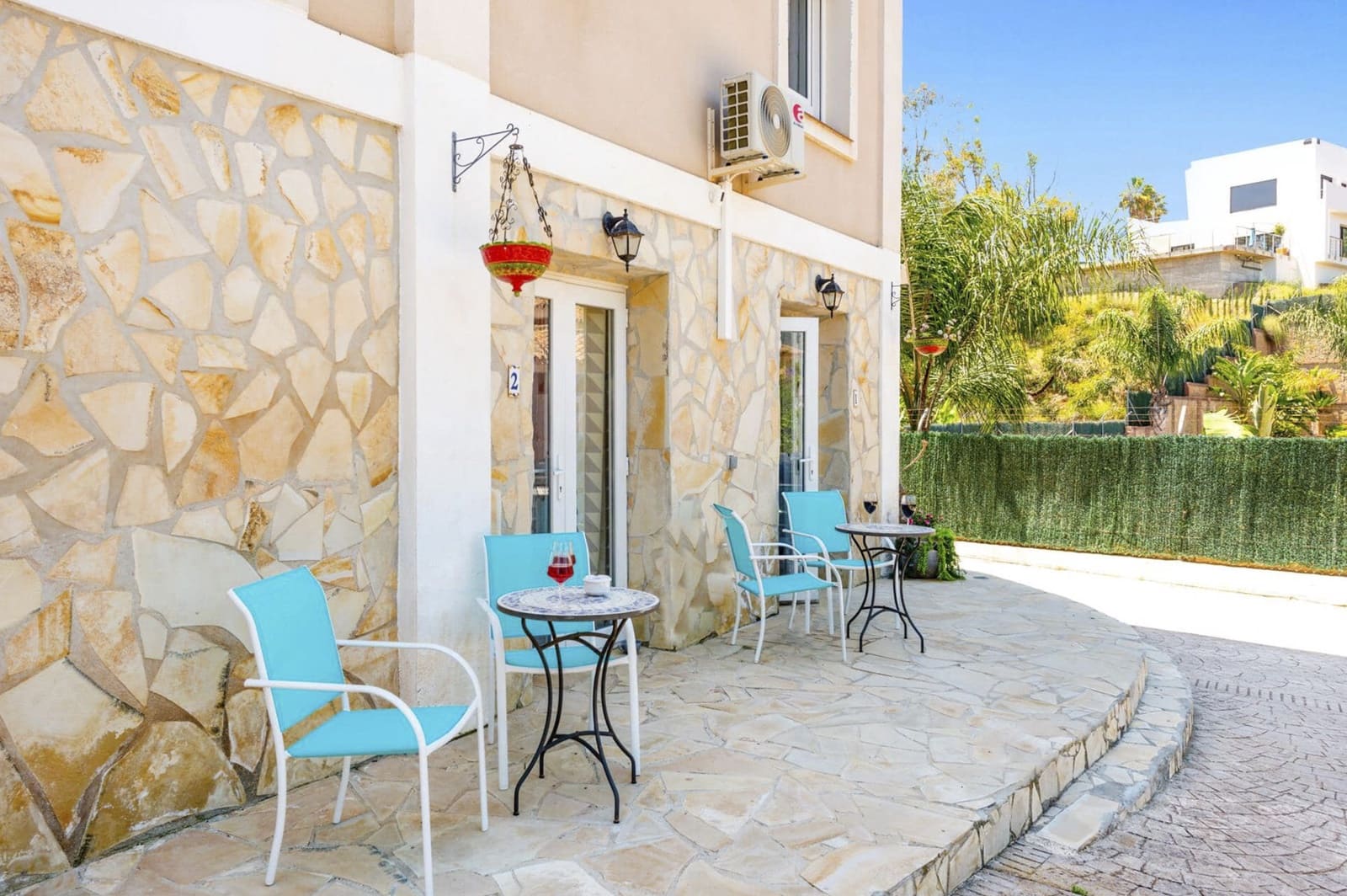 8 soveværelse Villa til salg i Campo Mijas med swimmingpool garage - € 1.795.000 (Ref: 9932669)