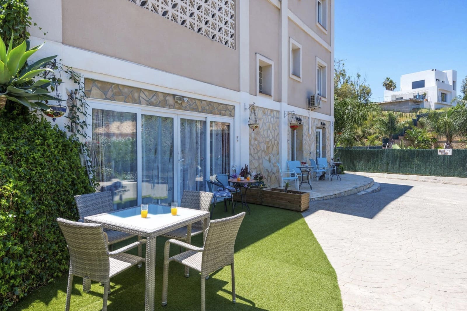 8 soveværelse Villa til salg i Campo Mijas med swimmingpool garage - € 1.795.000 (Ref: 9932669)