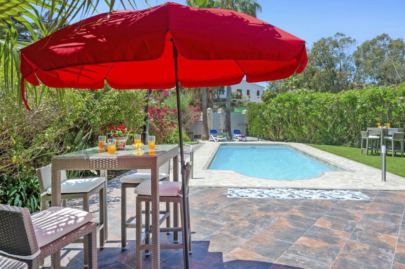 8 soveværelse Villa til salg i Campo Mijas med swimmingpool garage - € 1.795.000 (Ref: 9932669)