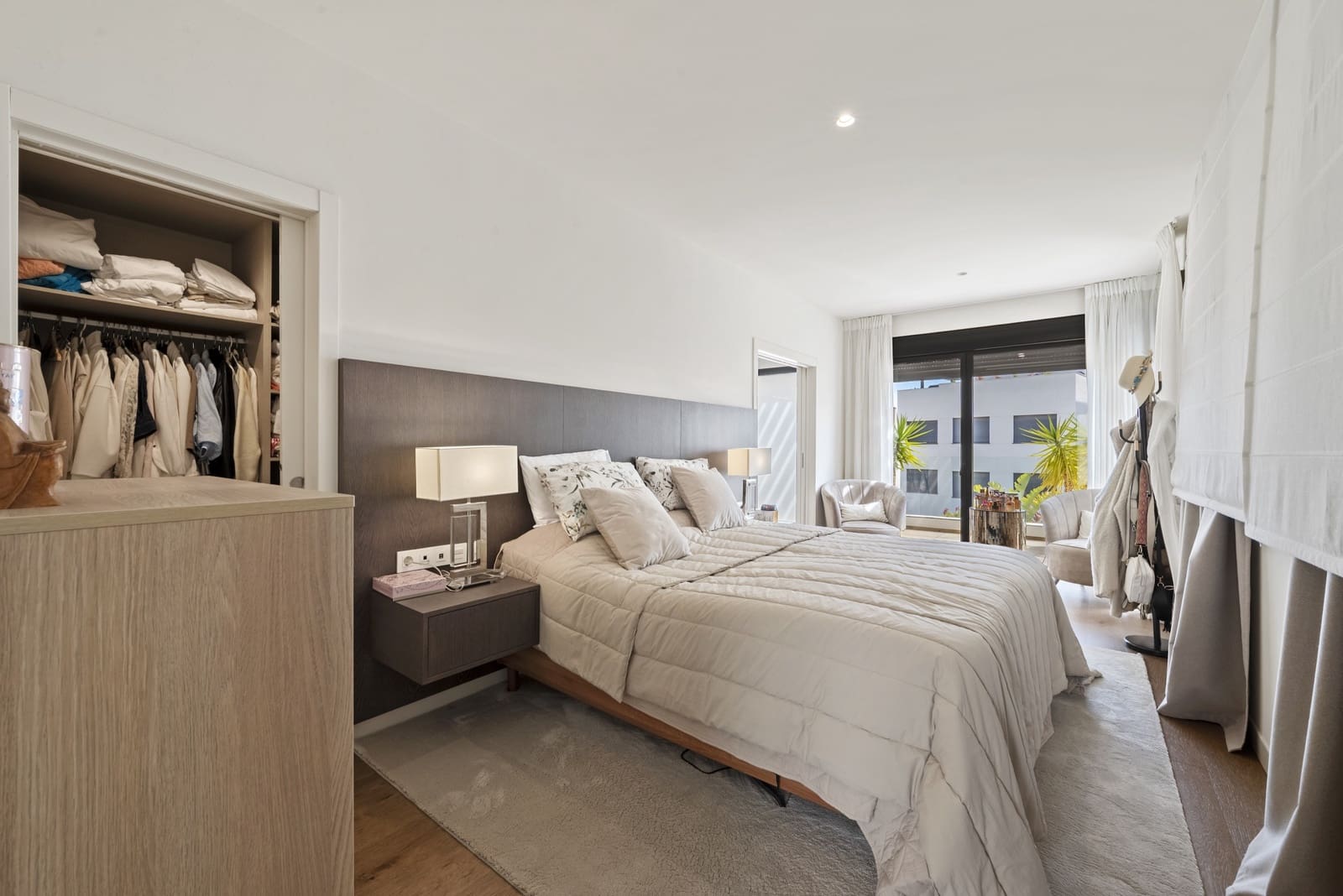 Casa de 4 habitaciones en La Cala de Mijas en venta con piscina garaje - 999.000 € (Ref: 9932670)