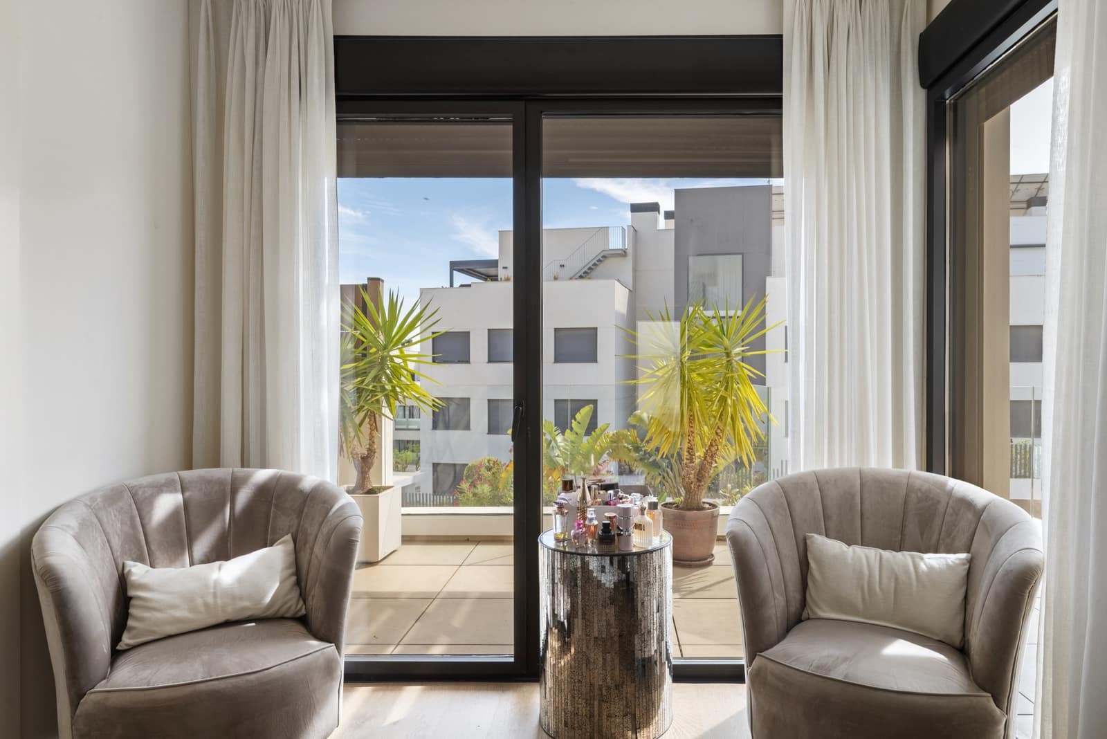 Casa de 4 habitaciones en La Cala de Mijas en venta con piscina garaje - 999.000 € (Ref: 9932670)