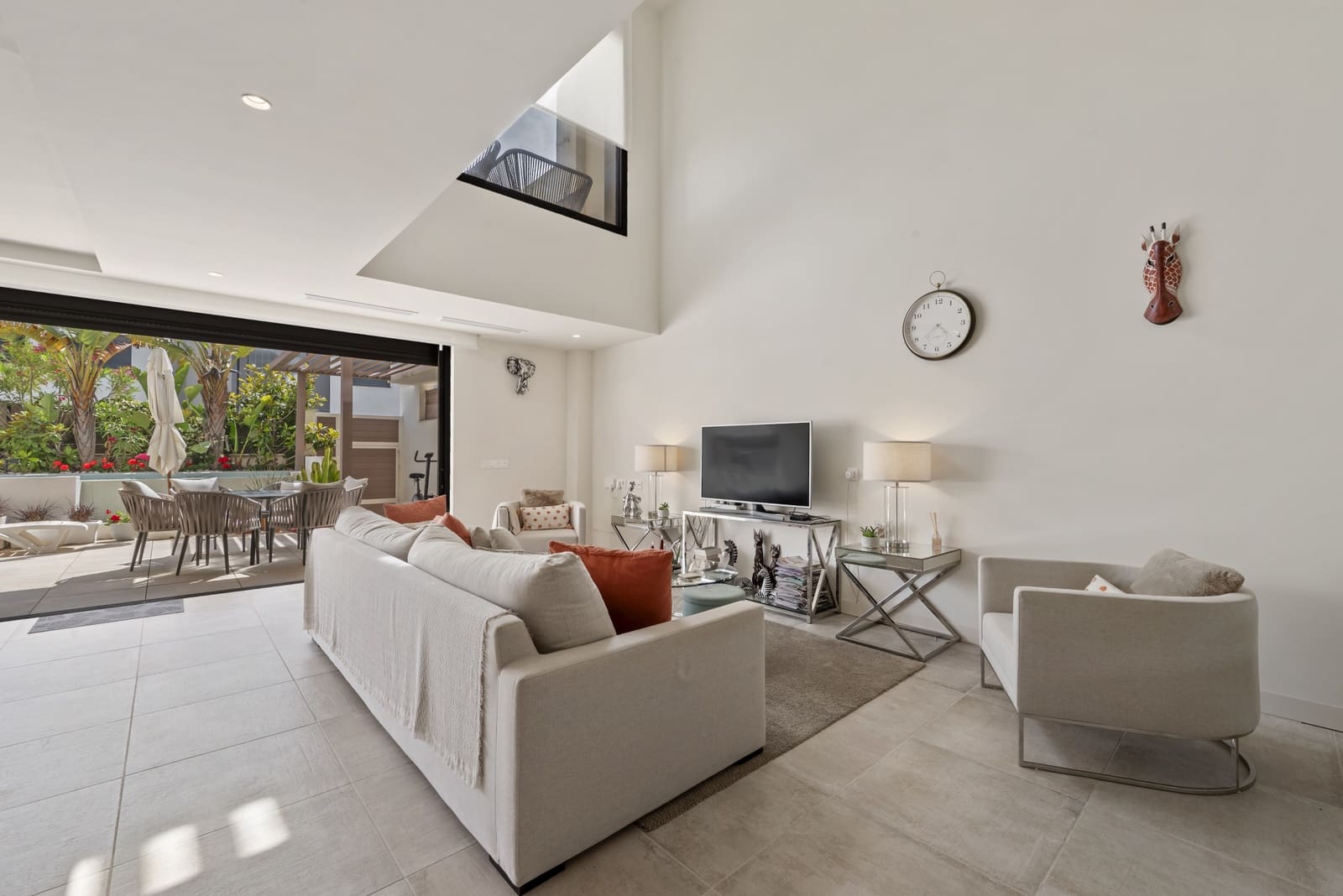 Casa de 4 habitaciones en La Cala de Mijas en venta con piscina garaje - 999.000 € (Ref: 9932670)