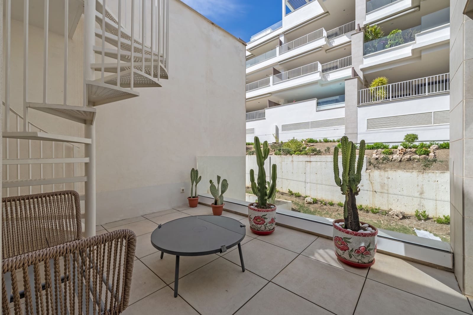 Casa de 4 habitaciones en La Cala de Mijas en venta con piscina garaje - 999.000 € (Ref: 9932670)