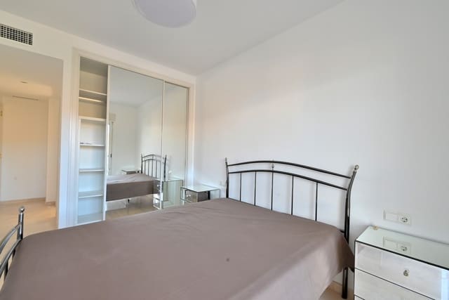2 Zimmer Penthouse zu verkaufen in Calahonda, Mijas mit Pool Garage - 359.000 € (Ref: 9937414)