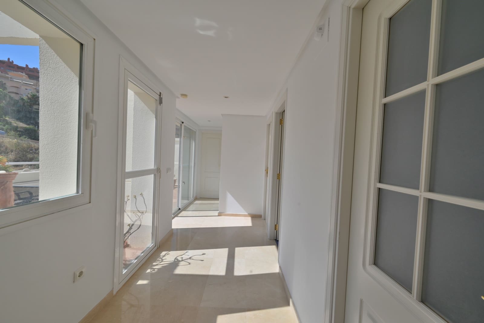 2 Zimmer Penthouse zu verkaufen in Calahonda mit Pool Garage - 359.000 € (Ref: 9937414)