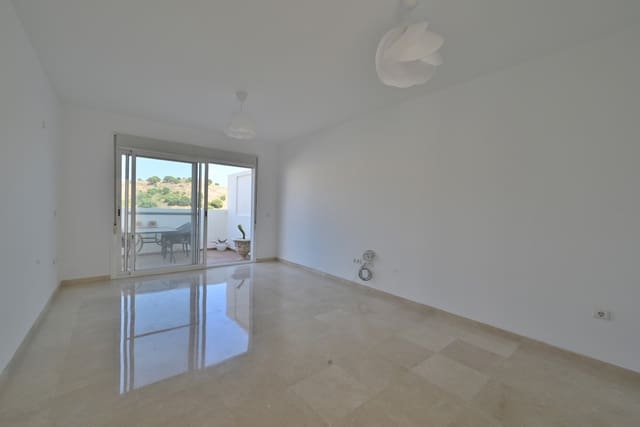 2 Zimmer Penthouse zu verkaufen in Calahonda, Mijas mit Pool Garage - 359.000 € (Ref: 9937414)