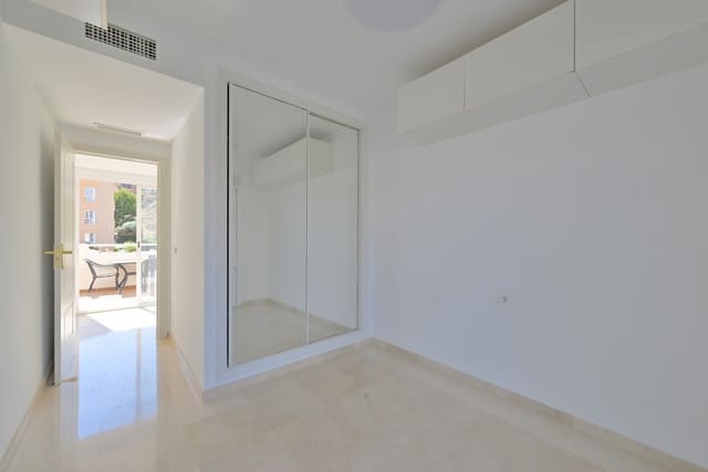 2 Zimmer Penthouse zu verkaufen in Calahonda, Mijas mit Pool Garage - 359.000 € (Ref: 9937414)