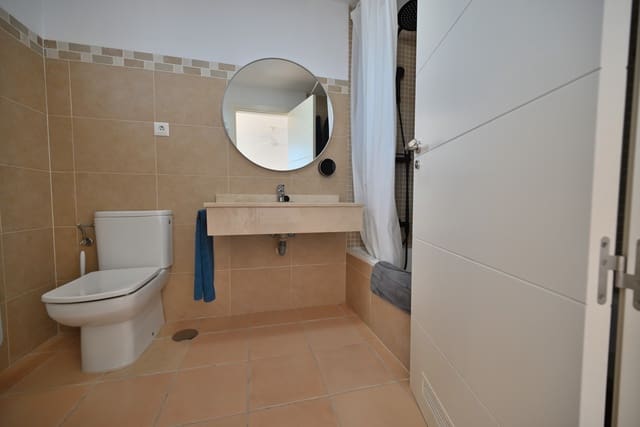 3 soverom Hus til salgs i Torremuelle, Benalmádena med svømmebasseng - € 559 000 (Ref: 9939238)