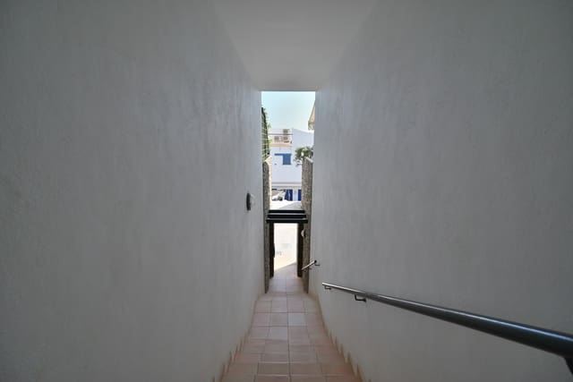 3 soverom Hus til salgs i Torremuelle, Benalmádena med svømmebasseng - € 559 000 (Ref: 9939238)