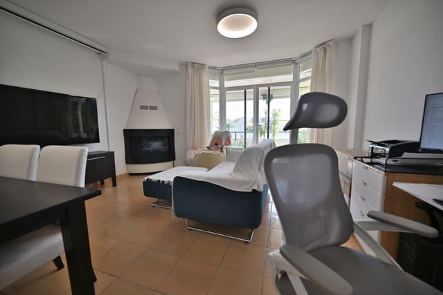 3 soverom Hus til salgs i Torremuelle, Benalmádena med svømmebasseng - € 559 000 (Ref: 9939238)