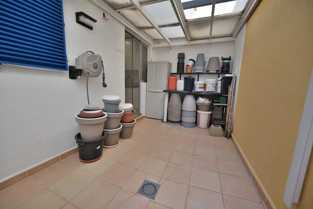 3 soverom Hus til salgs i Torremuelle, Benalmádena med svømmebasseng - € 559 000 (Ref: 9939238)