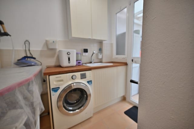 3 soverom Hus til salgs i Torremuelle, Benalmádena med svømmebasseng - € 559 000 (Ref: 9939238)