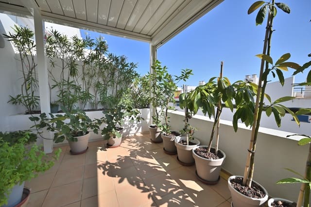 3 soverom Hus til salgs i Torremuelle, Benalmádena med svømmebasseng - € 559 000 (Ref: 9939238)