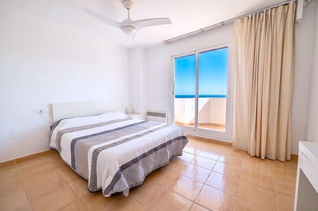 3 quarto Casa em Banda para venda em Torremuelle, Benalmádena com piscina garagem - 549 000 € (Ref: 9939238)