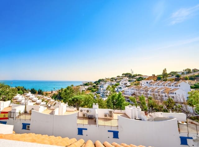 3 quarto Casa em Banda para venda em Torremuelle, Benalmádena com piscina garagem - 549 000 € (Ref: 9939238)