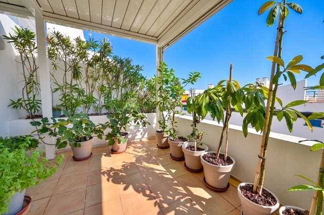 3 quarto Casa em Banda para venda em Torremuelle, Benalmádena com piscina garagem - 549 000 € (Ref: 9939238)