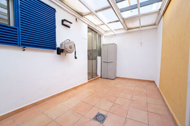 3 quarto Casa em Banda para venda em Torremuelle, Benalmádena com piscina garagem - 549 000 € (Ref: 9939238)