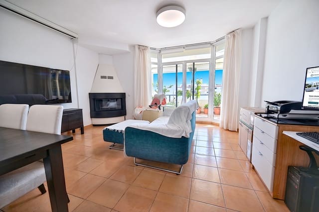 3 quarto Casa em Banda para venda em Torremuelle, Benalmádena com piscina garagem - 549 000 € (Ref: 9939238)