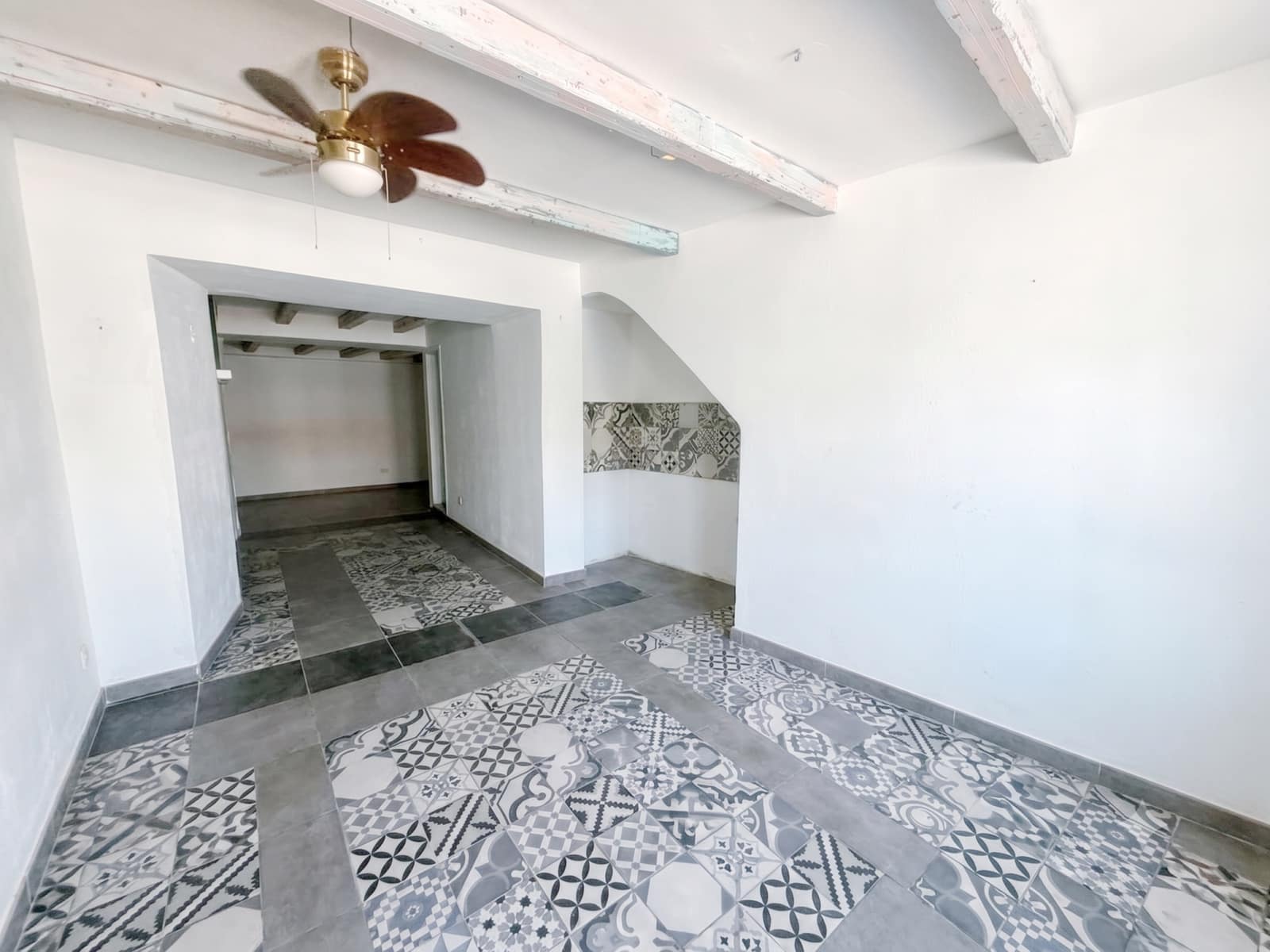 1 bedroom Apartment for sale in Arroyo de la Miel - € 180,000 (Ref: 9939239)