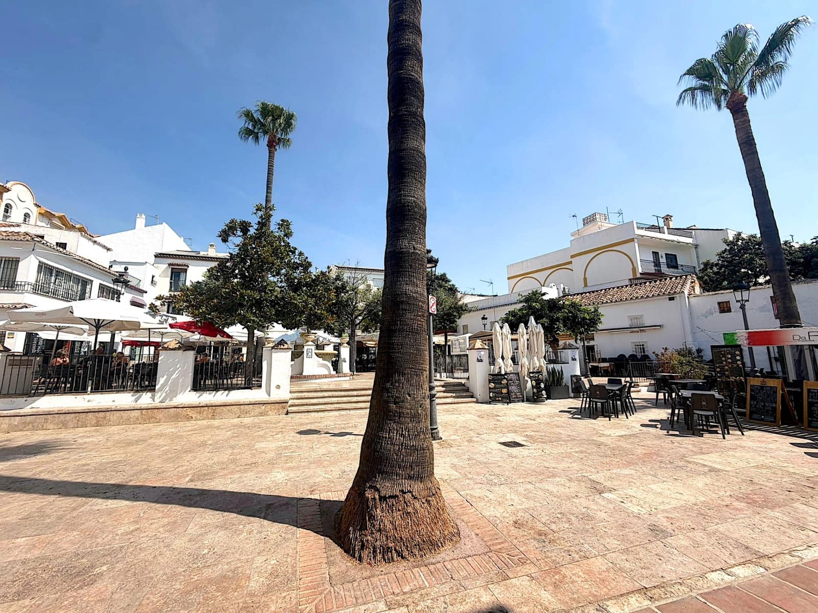 1 bedroom Apartment for sale in Arroyo de la Miel - € 180,000 (Ref: 9939239)