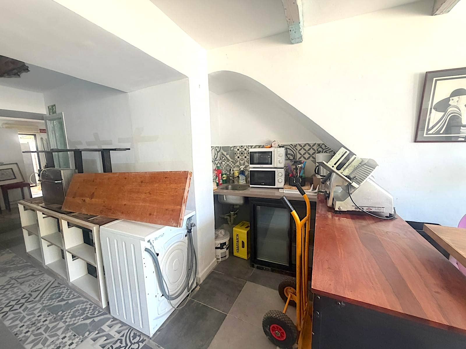 1 bedroom Apartment for sale in Arroyo de la Miel - € 180,000 (Ref: 9939239)