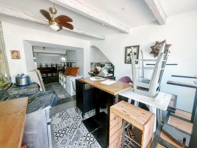 1 makuuhuone Huoneisto myytävänä paikassa Arroyo de la Miel, Benalmádena - 180 000 € (Ref: 9939239)