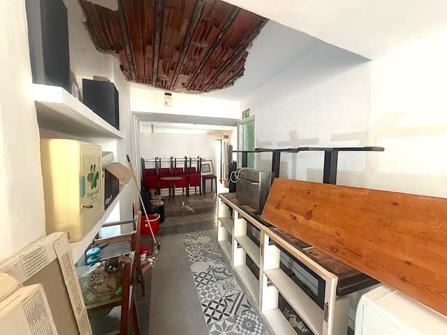 1 makuuhuone Huoneisto myytävänä paikassa Arroyo de la Miel, Benalmádena - 180 000 € (Ref: 9939239)