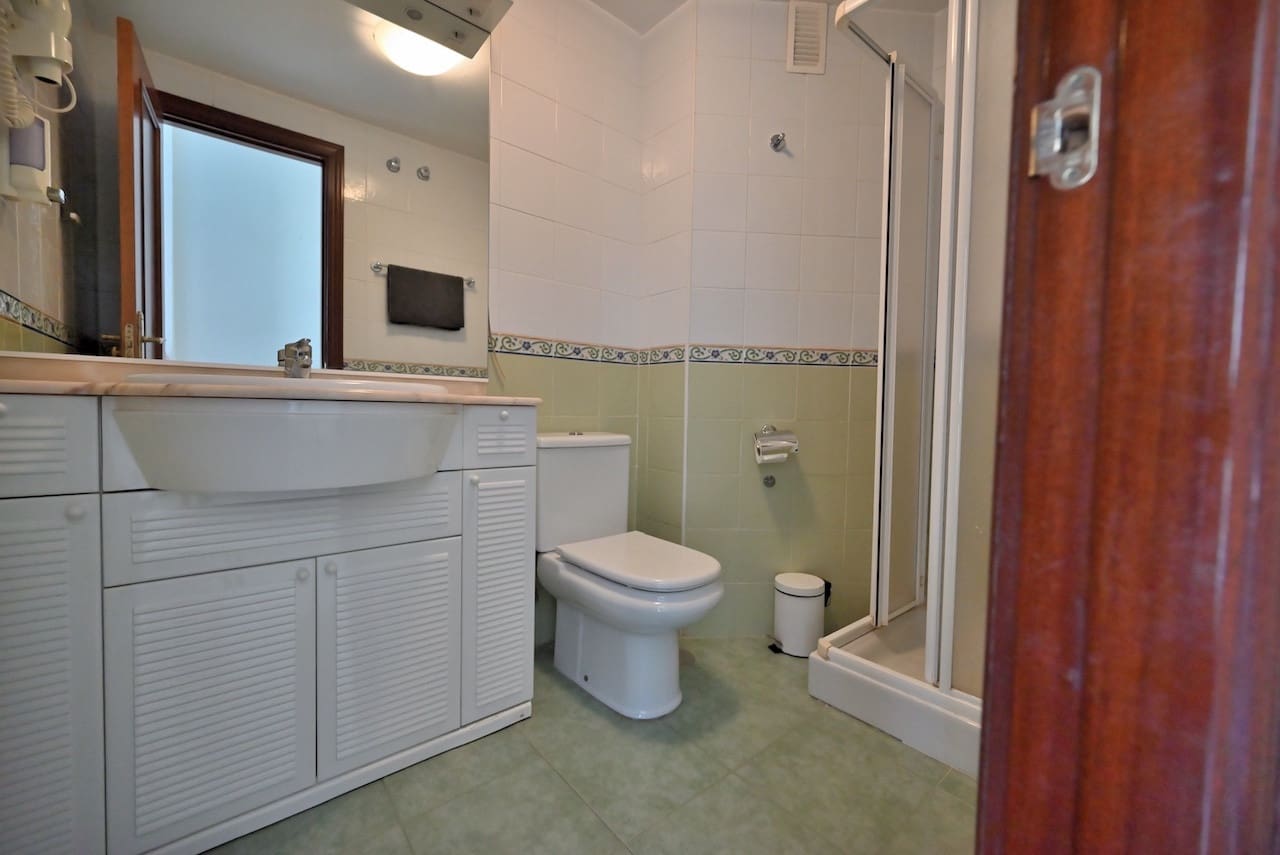2 sovrum Lägenhet till salu i Torremolinos med pool garage - 549 000 € (Ref: 9941636)