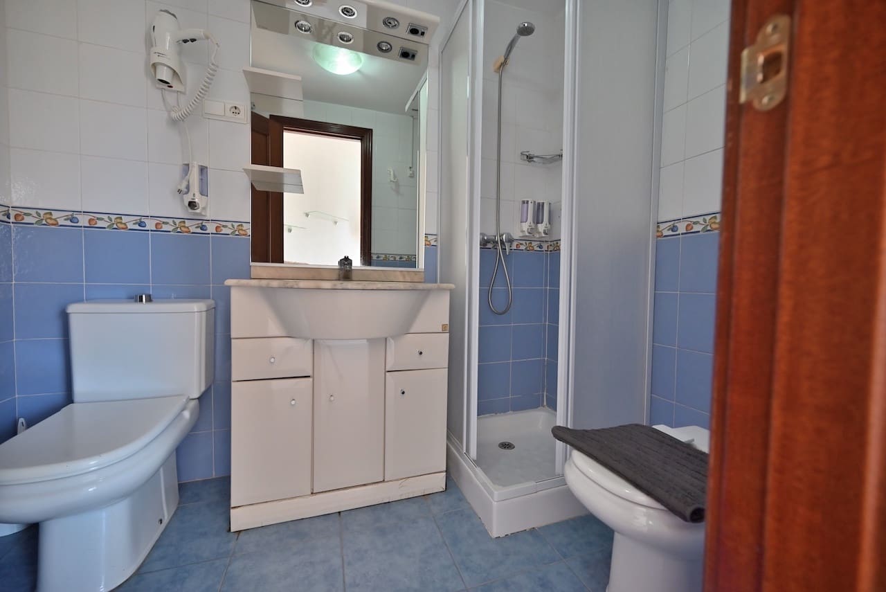 2 sovrum Lägenhet till salu i Torremolinos med pool garage - 549 000 € (Ref: 9941636)