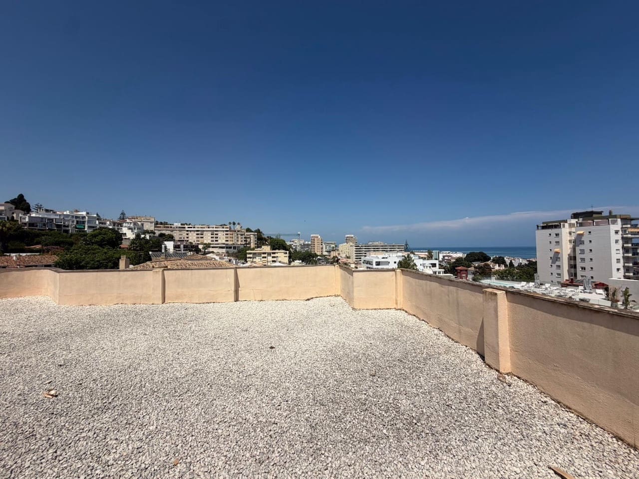 2 sovrum Lägenhet till salu i Torremolinos med pool garage - 549 000 € (Ref: 9941636)