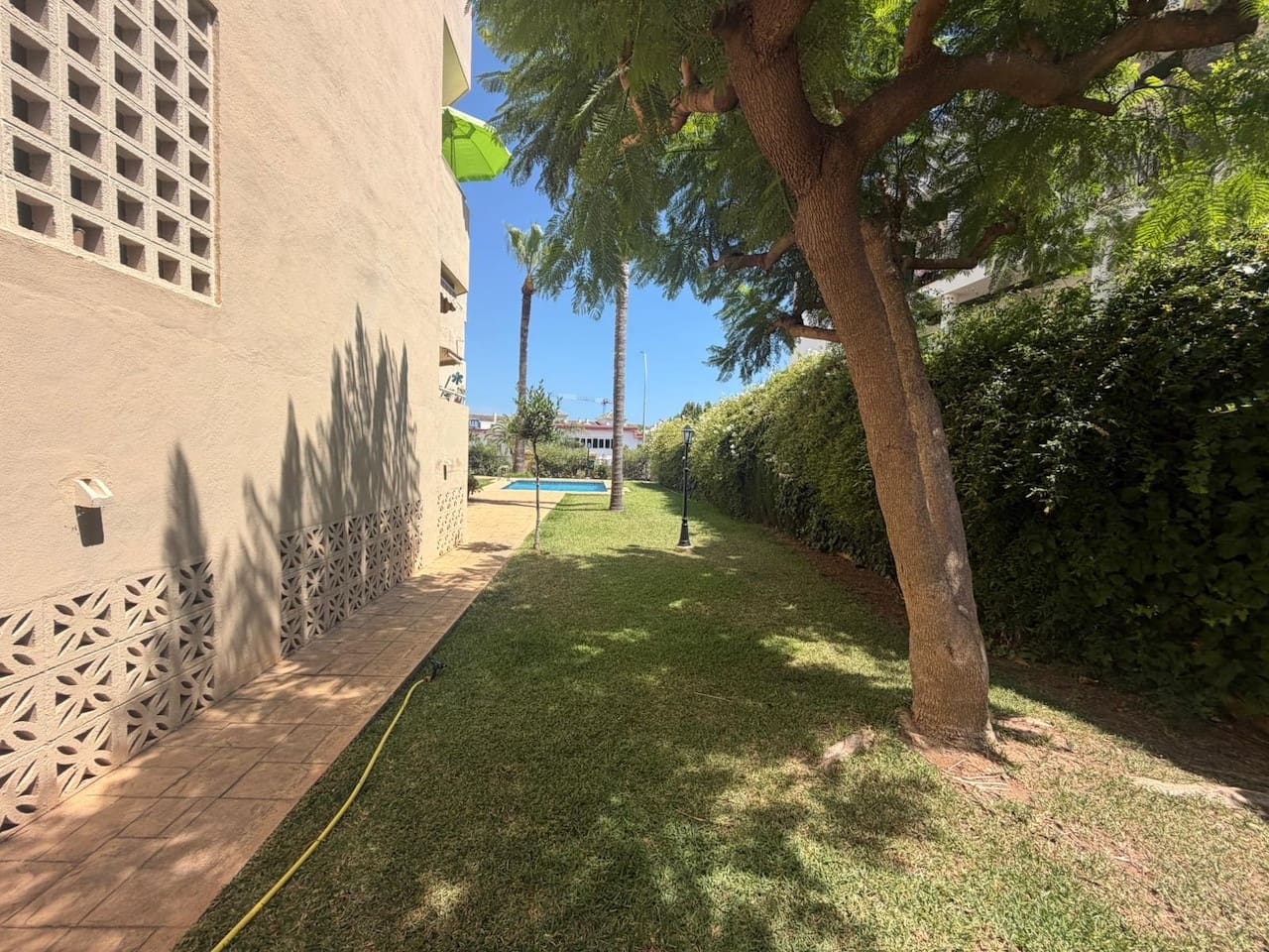2 sovrum Lägenhet till salu i Torremolinos med pool garage - 549 000 € (Ref: 9941636)