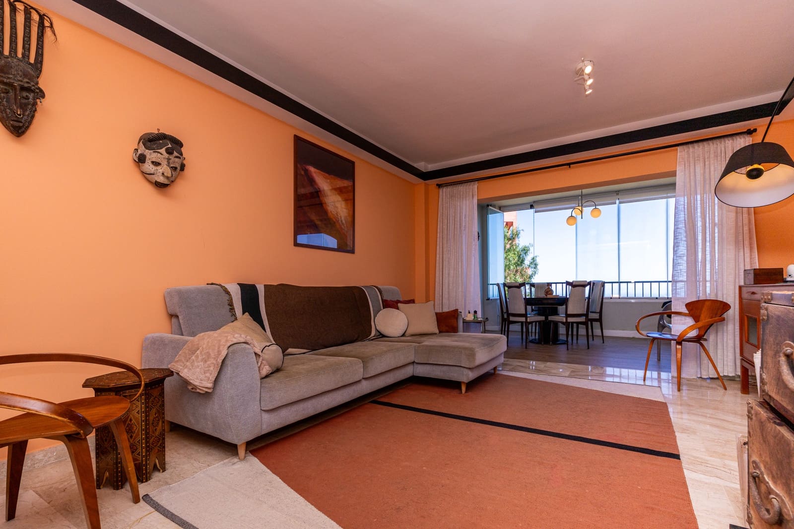 2 soverom Leilighet til salgs i Calahonda med svømmebasseng garasje - € 325 000 (Ref: 9946879)