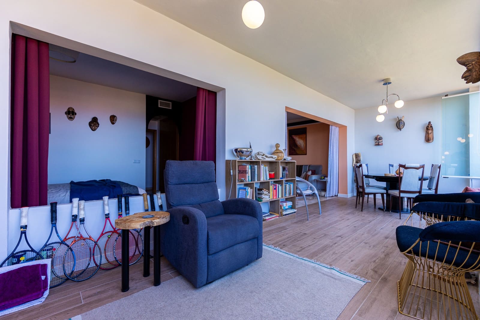 2 soverom Leilighet til salgs i Calahonda med svømmebasseng garasje - € 325 000 (Ref: 9946879)