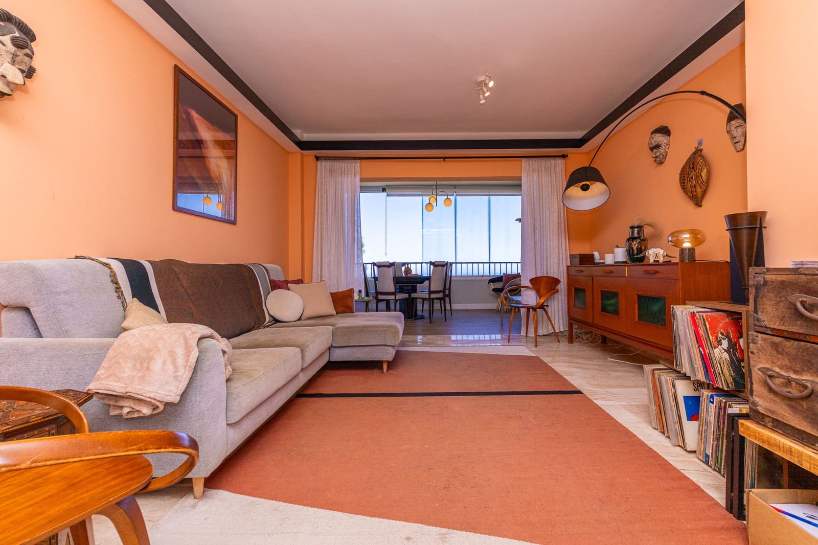 2 soverom Leilighet til salgs i Calahonda med svømmebasseng garasje - € 325 000 (Ref: 9946879)