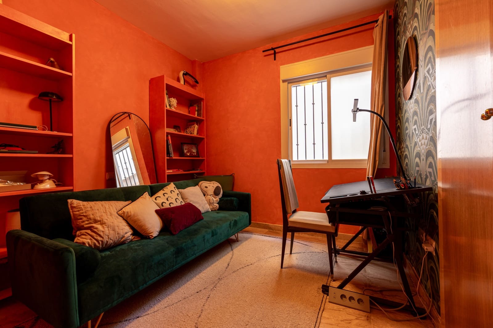 2 soverom Leilighet til salgs i Calahonda med svømmebasseng garasje - € 325 000 (Ref: 9946879)