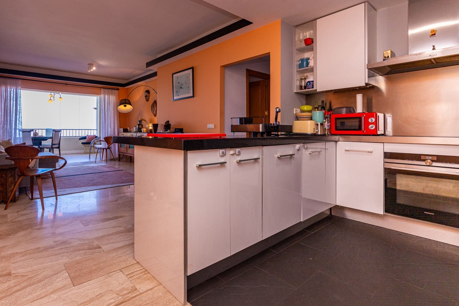 2 soverom Leilighet til salgs i Calahonda med svømmebasseng garasje - € 325 000 (Ref: 9946879)