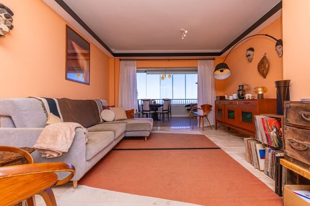 2 soverom Leilighet til salgs i Calahonda, Mijas med svømmebasseng garasje - € 325 000 (Ref: 9946879)
