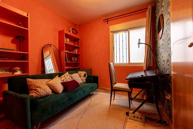 2 soverom Leilighet til salgs i Calahonda, Mijas med svømmebasseng garasje - € 325 000 (Ref: 9946879)