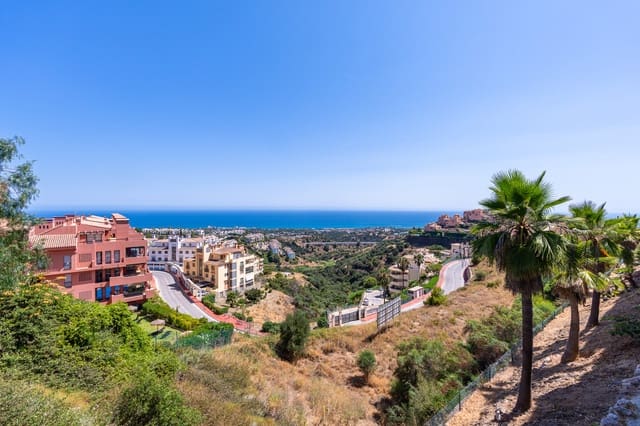 2 soverom Leilighet til salgs i Calahonda, Mijas med svømmebasseng garasje - € 325 000 (Ref: 9946879)