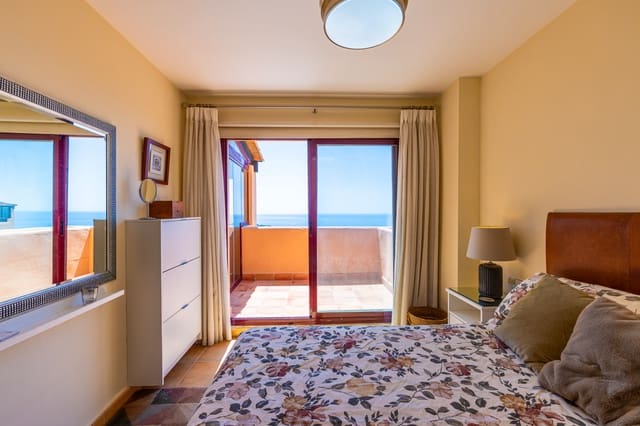 2 soveværelse Lejlighed til salg i Calahonda, Mijas med swimmingpool garage - € 295.000 (Ref: 9950879)