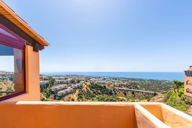 2 soveværelse Lejlighed til salg i Calahonda, Mijas med swimmingpool garage - € 295.000 (Ref: 9950879)