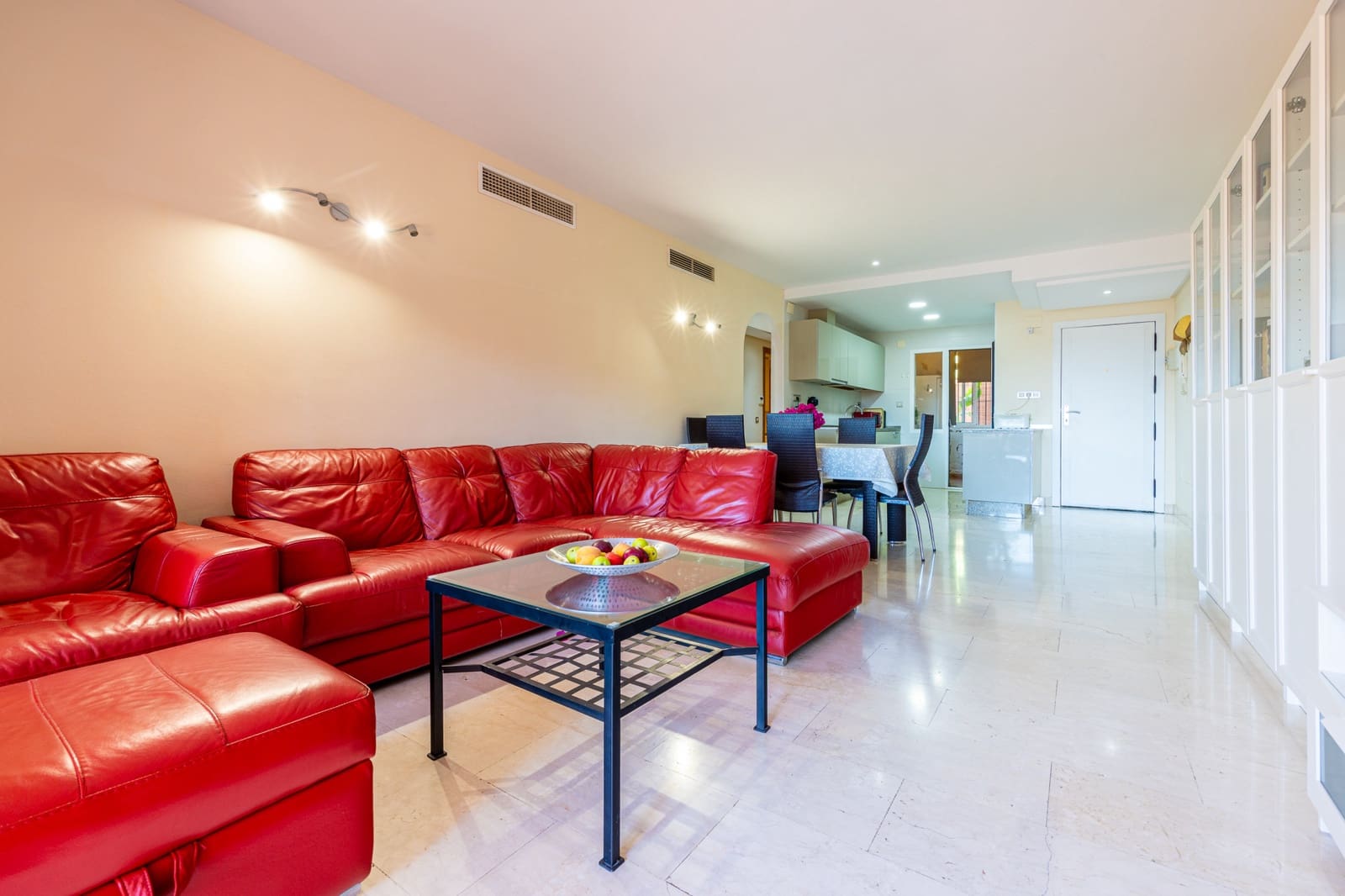 Apartamento de 3 habitaciones en Riviera del Sol en venta con piscina garaje - 349.000 € (Ref: 9954658)