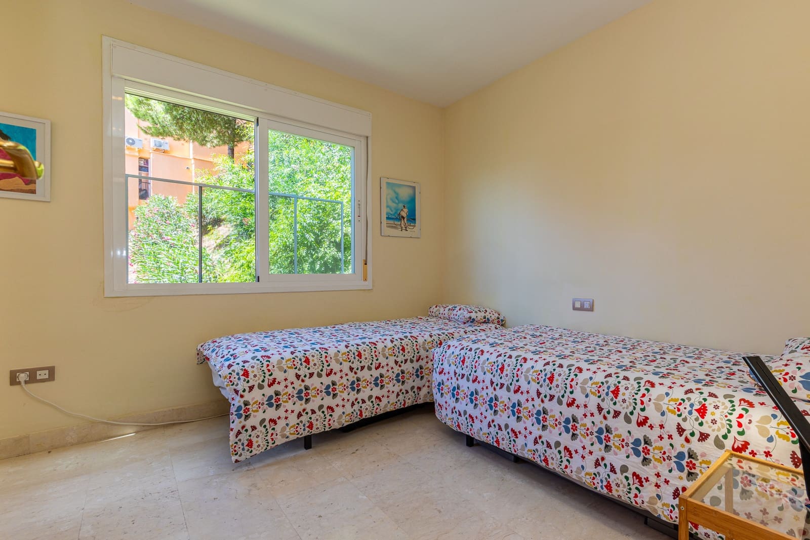 Apartamento de 3 habitaciones en Riviera del Sol en venta con piscina garaje - 349.000 € (Ref: 9954658)