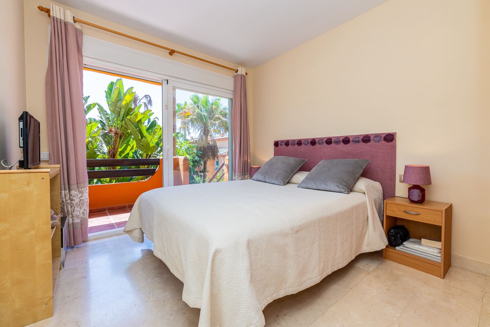 Apartamento de 3 habitaciones en Riviera del Sol en venta con piscina garaje - 349.000 € (Ref: 9954658)