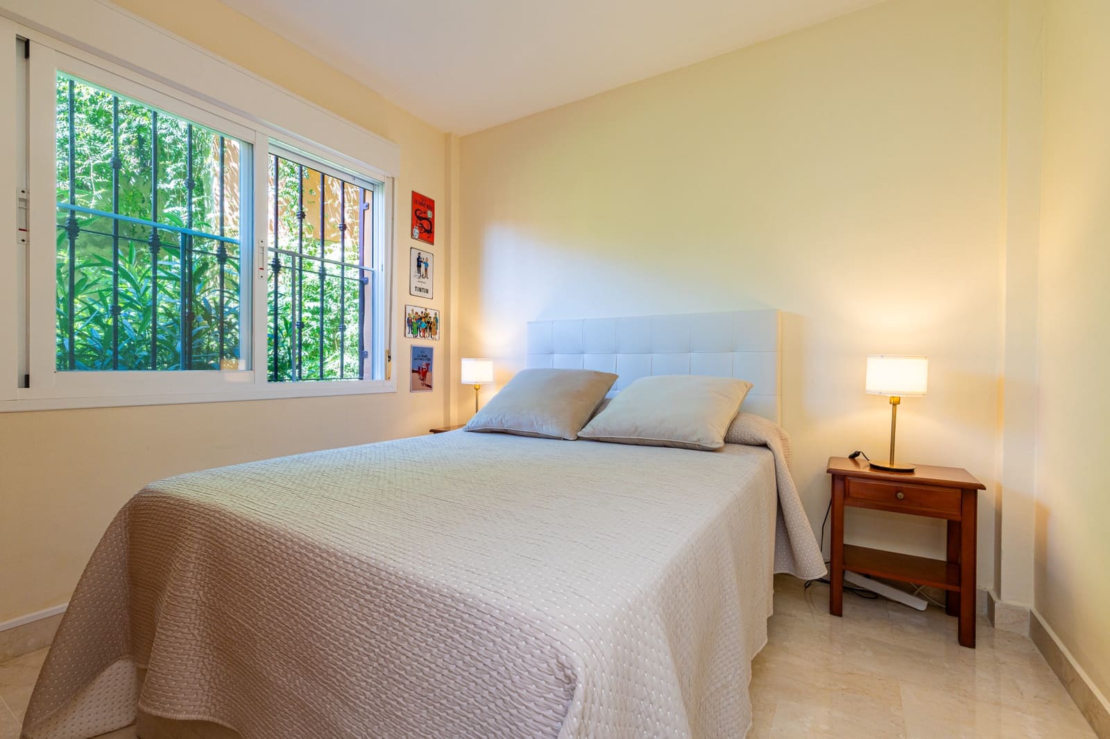 Apartamento de 3 habitaciones en Riviera del Sol en venta con piscina garaje - 349.000 € (Ref: 9954658)