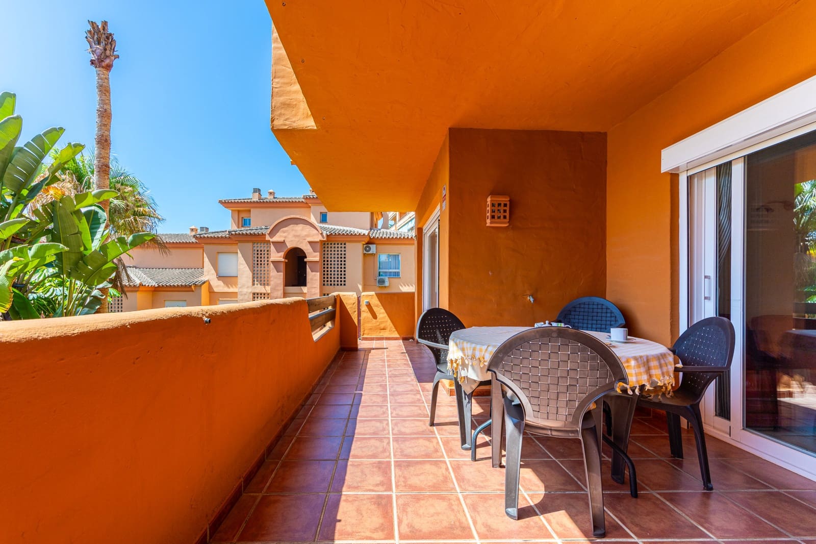 Apartamento de 3 habitaciones en Riviera del Sol en venta con piscina garaje - 349.000 € (Ref: 9954658)